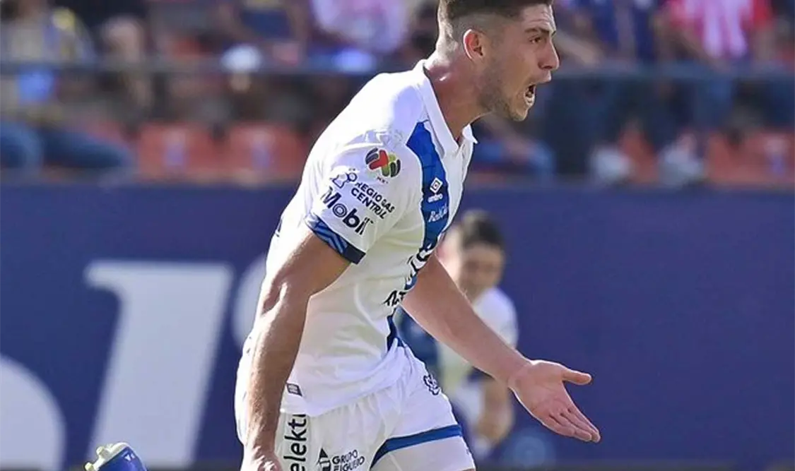 La escuadra de Nicolás Lacarmón ocupa el lugar 14 de la tabla general solo con seis puntos, resultado de una victoria y tres empates. Agencias