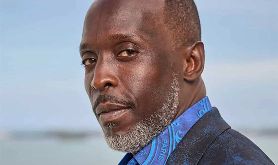 Fallece el actor Michael K. Williams