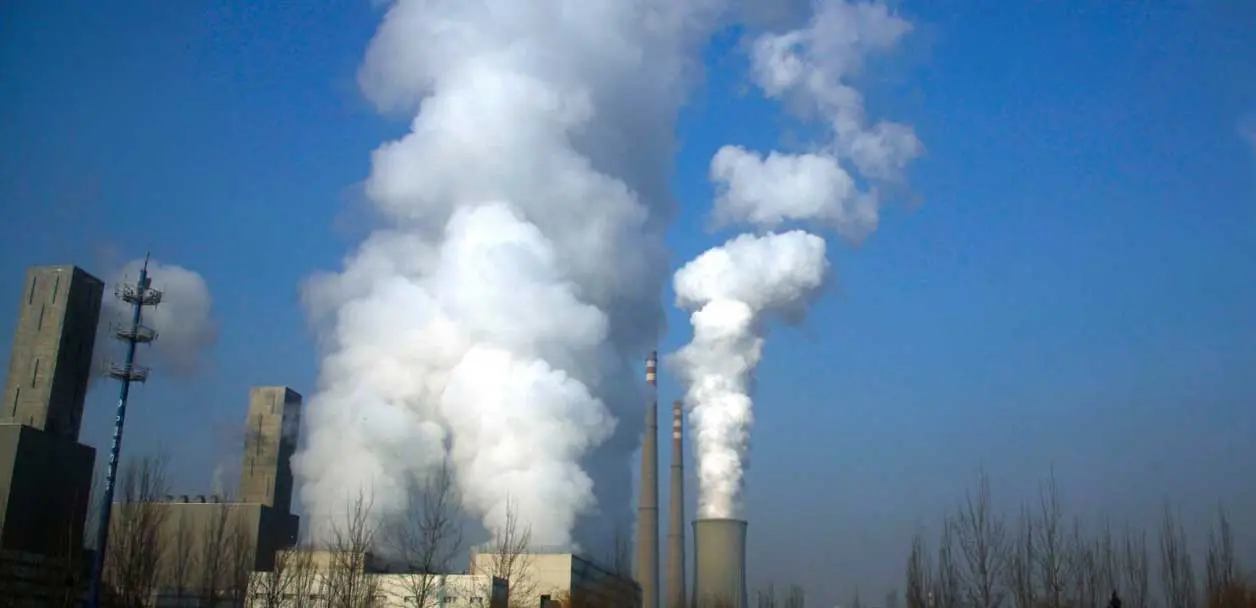 El expresidente Calderón llamó a reducir “rápidamente las emisiones de carbono en México y en el mundo”. Cortesía