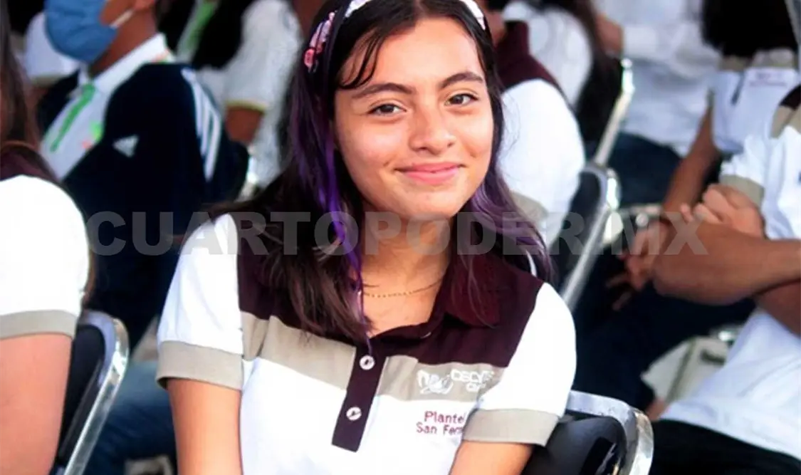 Podrán participar todas y todos los jóvenes mexicanos de nacimiento, entre los 13 y 17 años de edad. CP