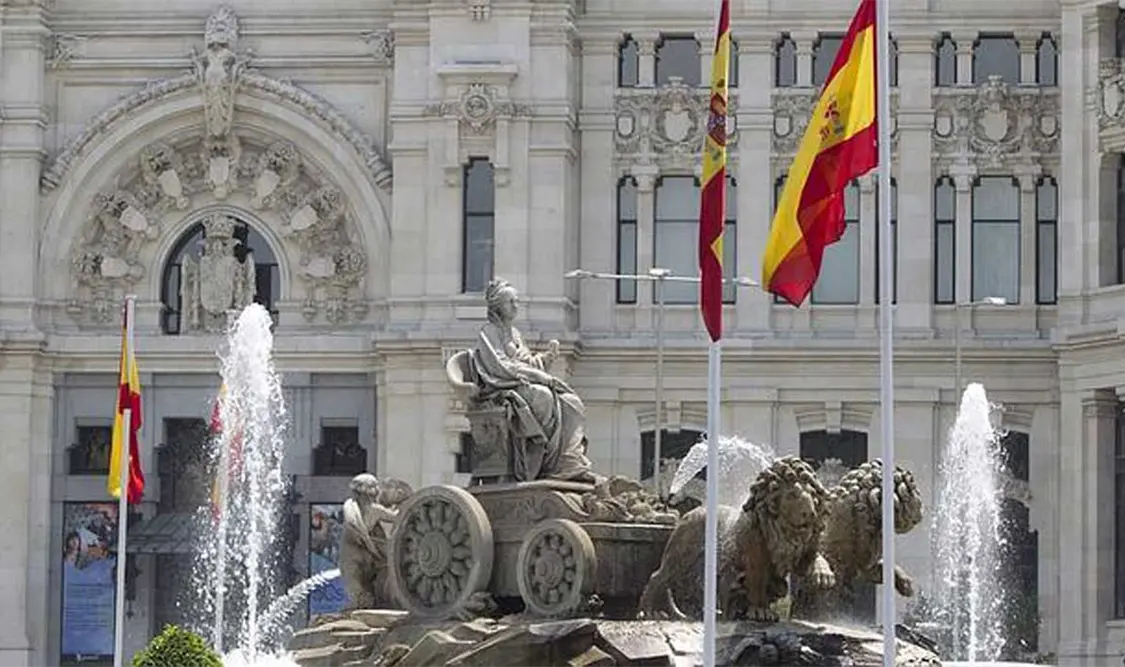 La propuesta será presentada al Gobierno de España para solicitar el beneplácito. Cortesía