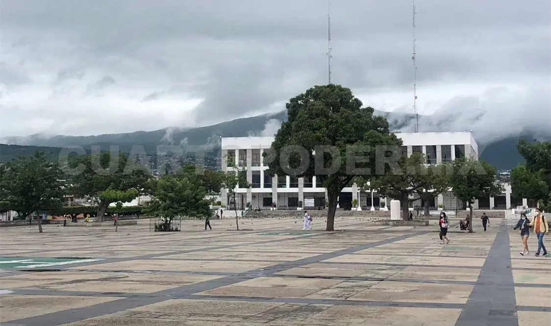 Se mantiene un monitoreo permanente de los niveles del río Sabinal. José Ortega / CP