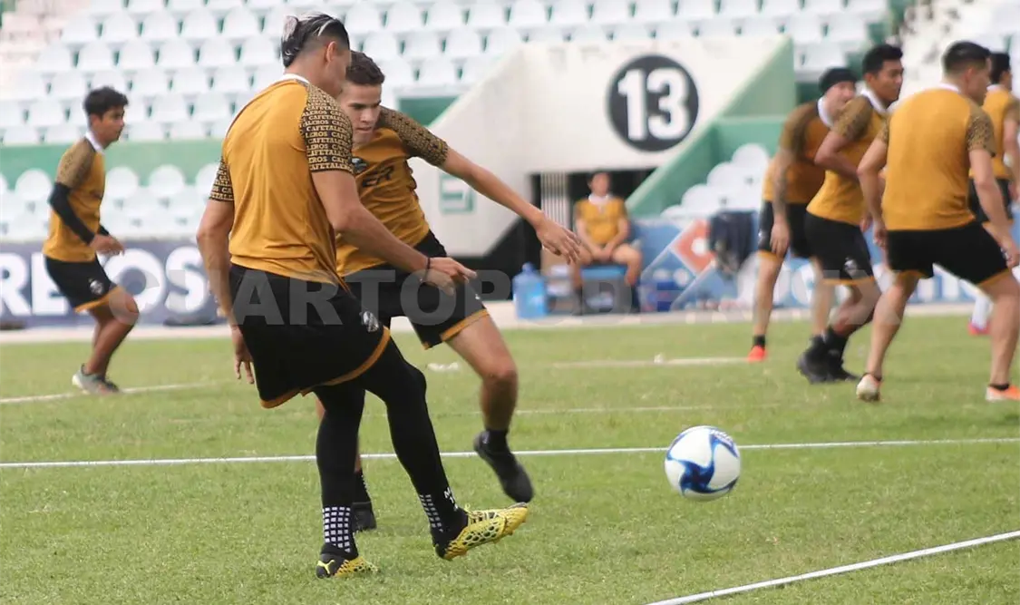 Los duelos como local serán ante las escuadras de Inter Playa del Carmen, Club Deportivo ZAP, Montañeses FC, Sporting Canamy, Lobos y Dongu. Carlos López/CP