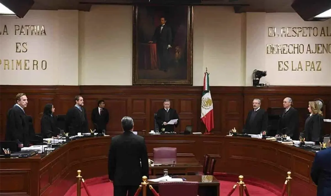 El Pleno reconoció que esta figura no restringe el derecho a la salud. Cortesía