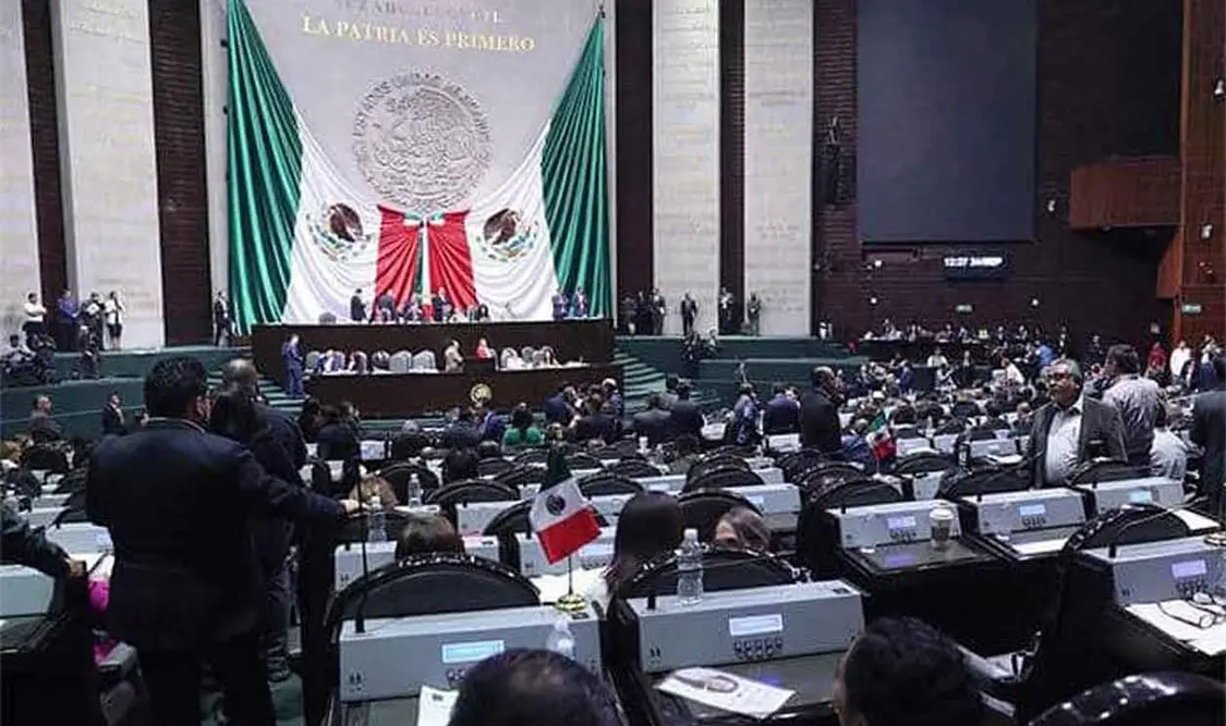 Mier sostiene que estados contarán con más recursos