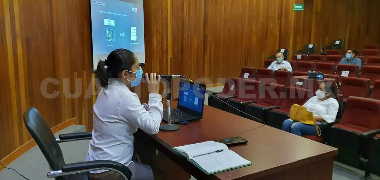 Fortalece PJE consulta de acuerdos en línea