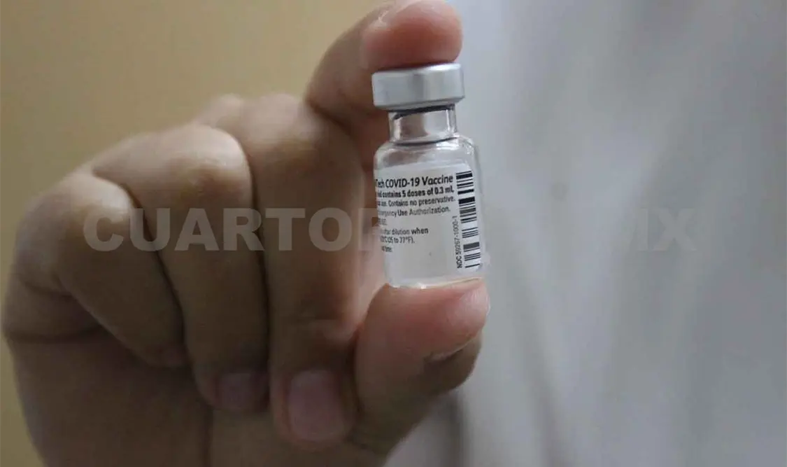 Invitan a campaña de vacunación en San Roque