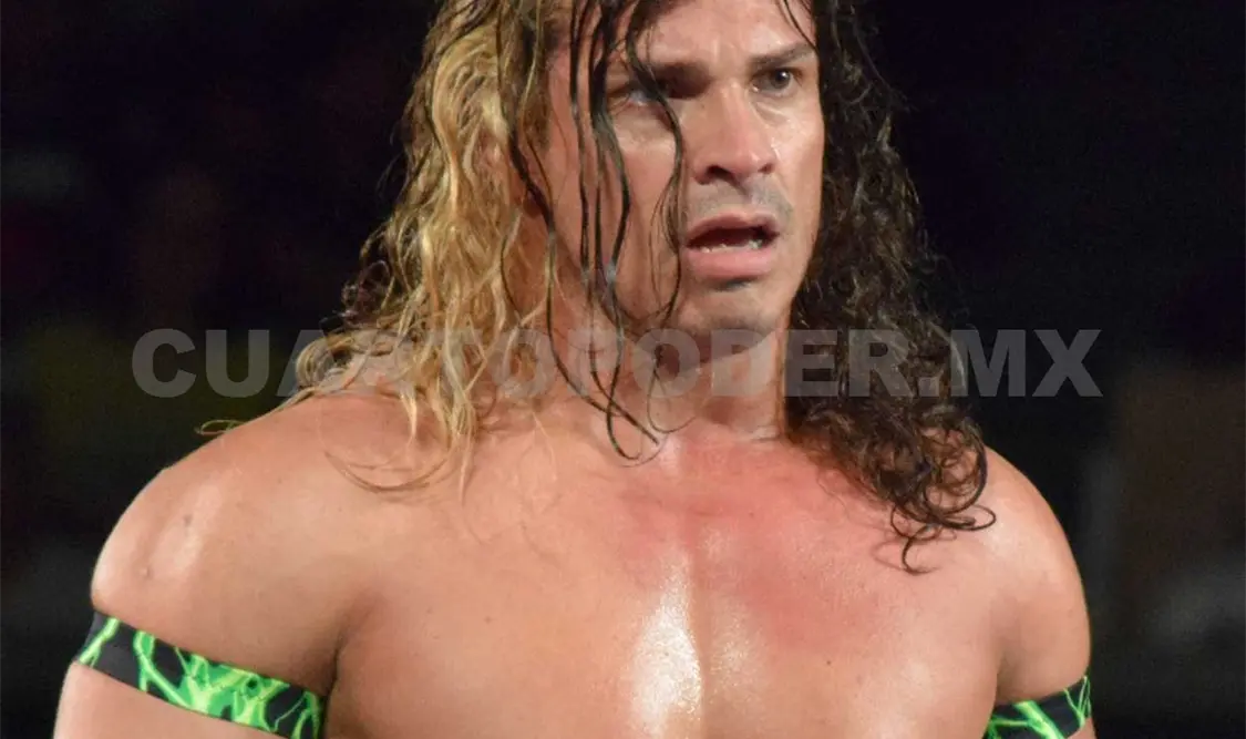 Volador Jr. comanda a los “Depredadores”