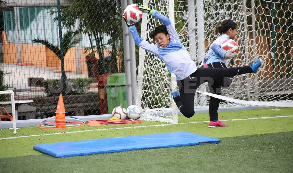 Experience In Goal cumple con su objetivo