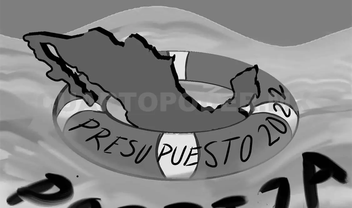 Paquete económico 2022