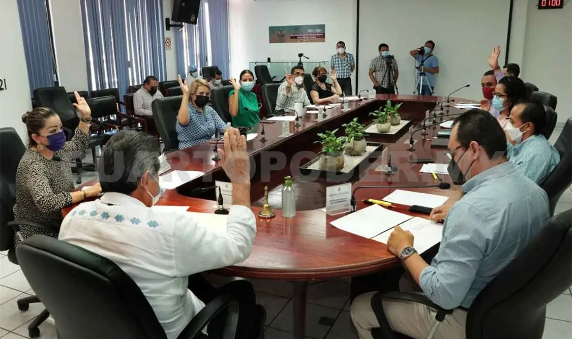 Aprueban diversos rubros de OP, Hacienda y Salud