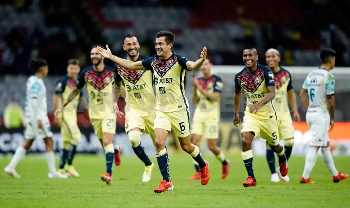 Águilas aprovecha tropiezo de León