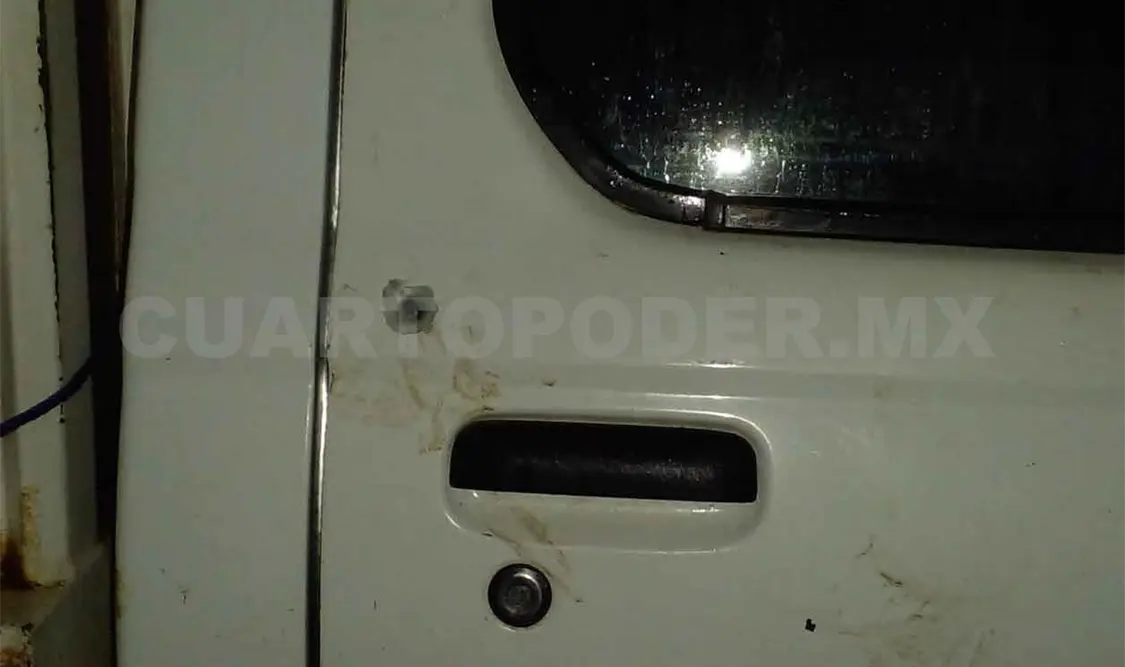 Hallan a poblador de Aldama arrastrado por río