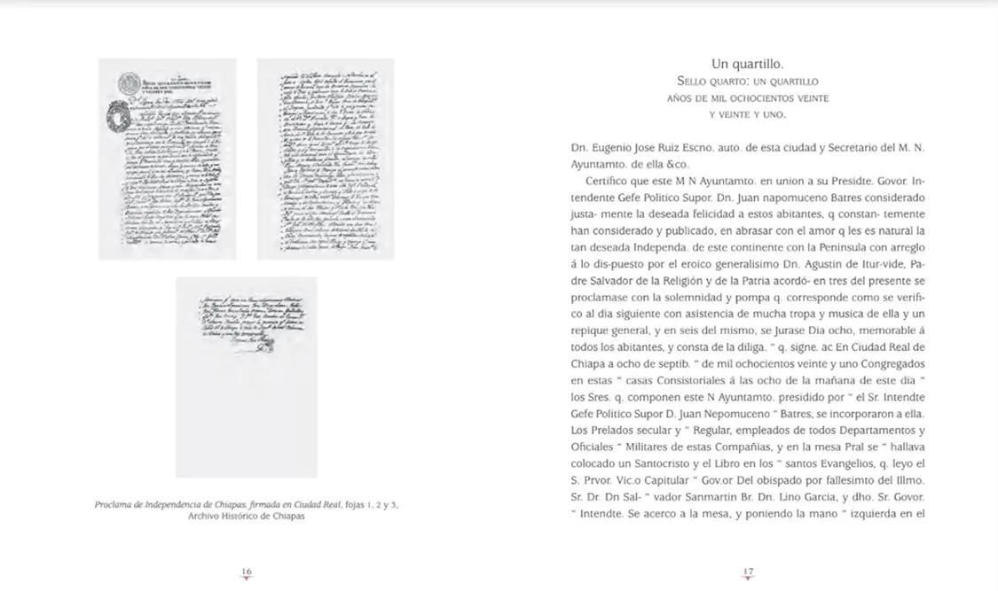 Invitan a ver la muestra “Sendero a la libertad”