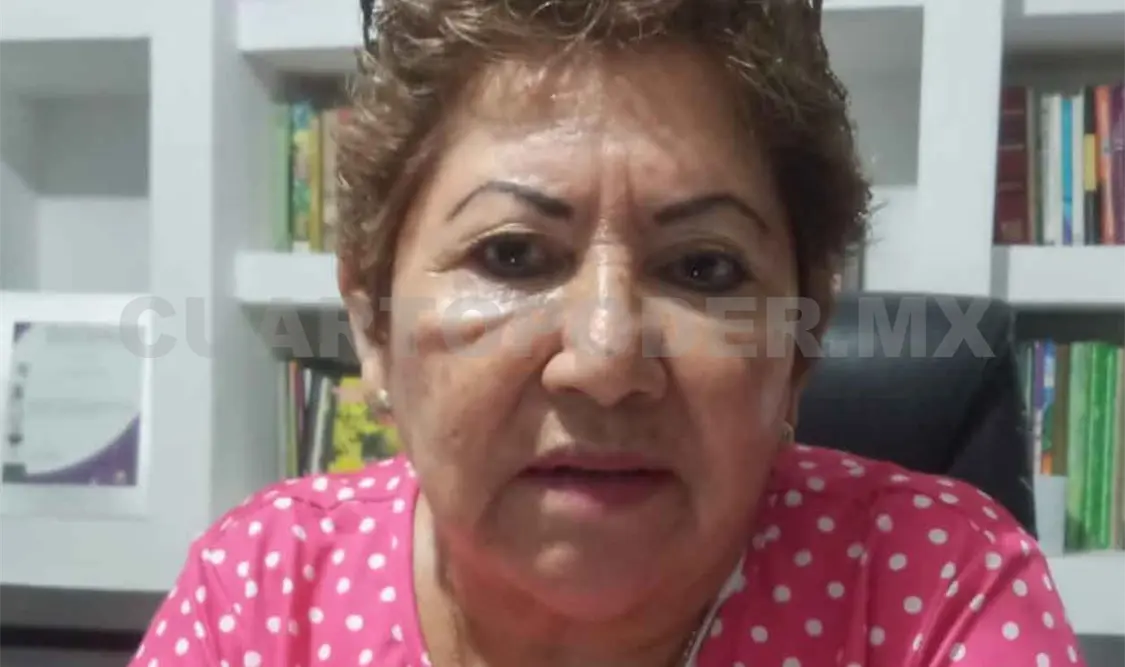 Persisten ataques contra mujeres en frontera