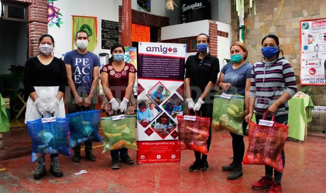 Buscan inversionistas sociales