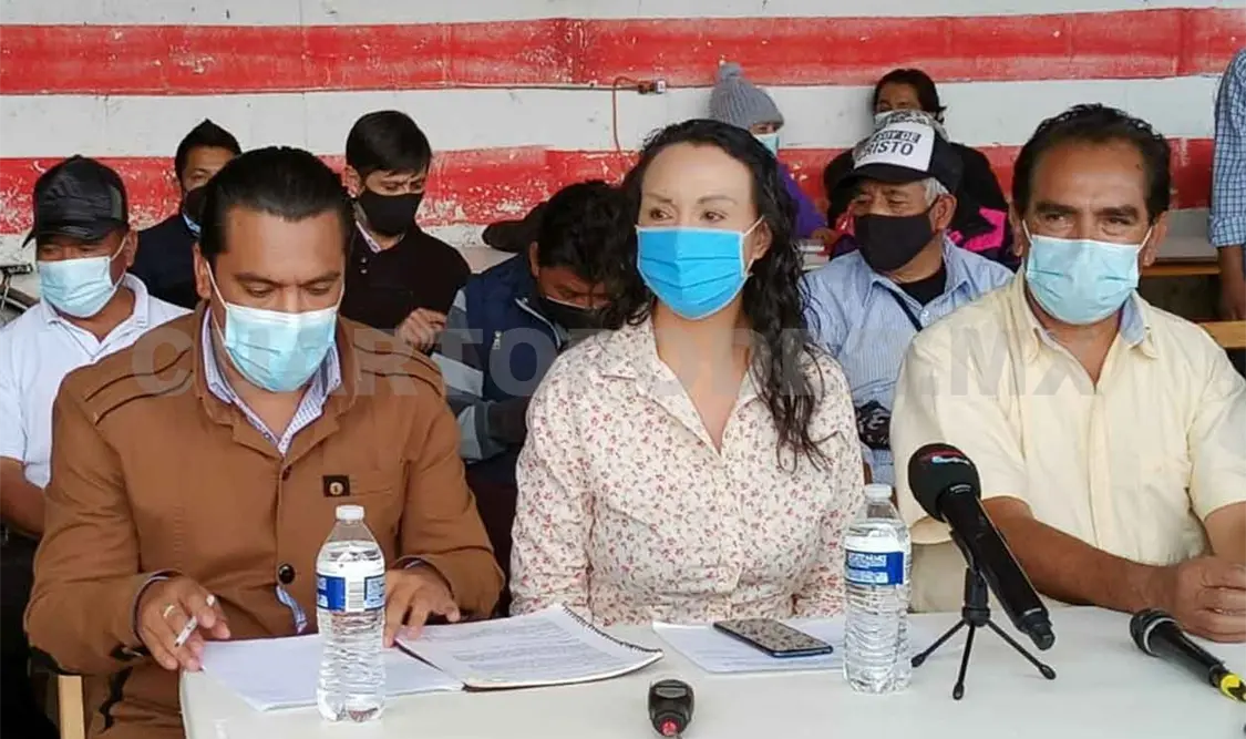 Reanudarán servicio de limpia municipal