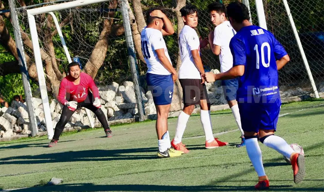 Guerreros y Sporting tendrán jornada doble