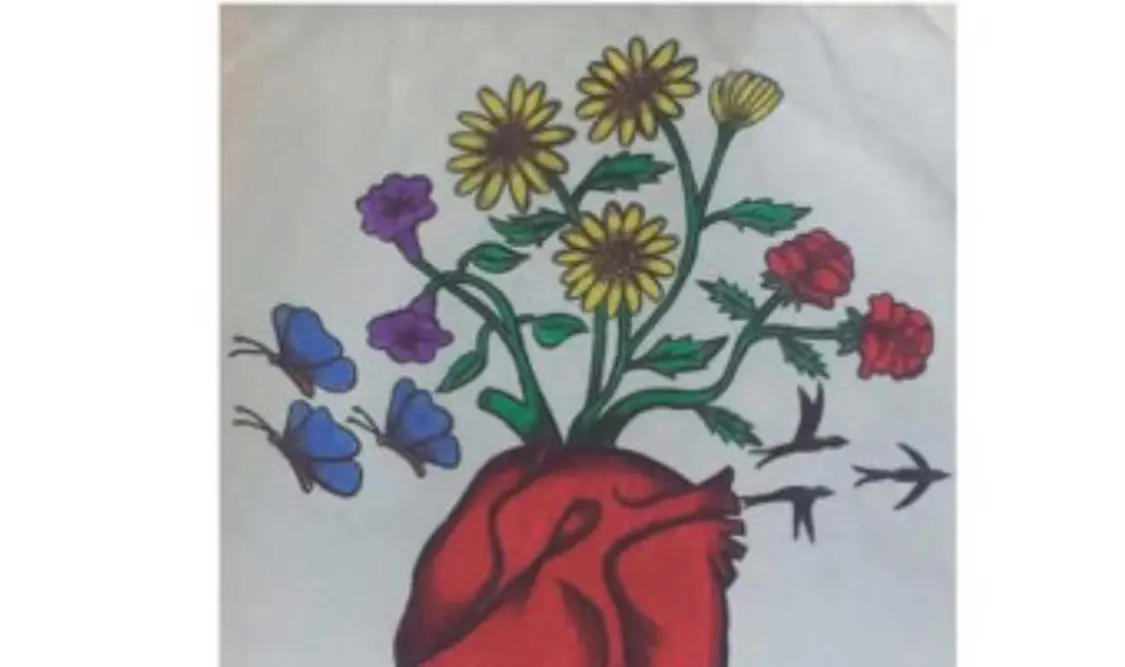 La portada del libro de Mario Bermúdez. Cortesía