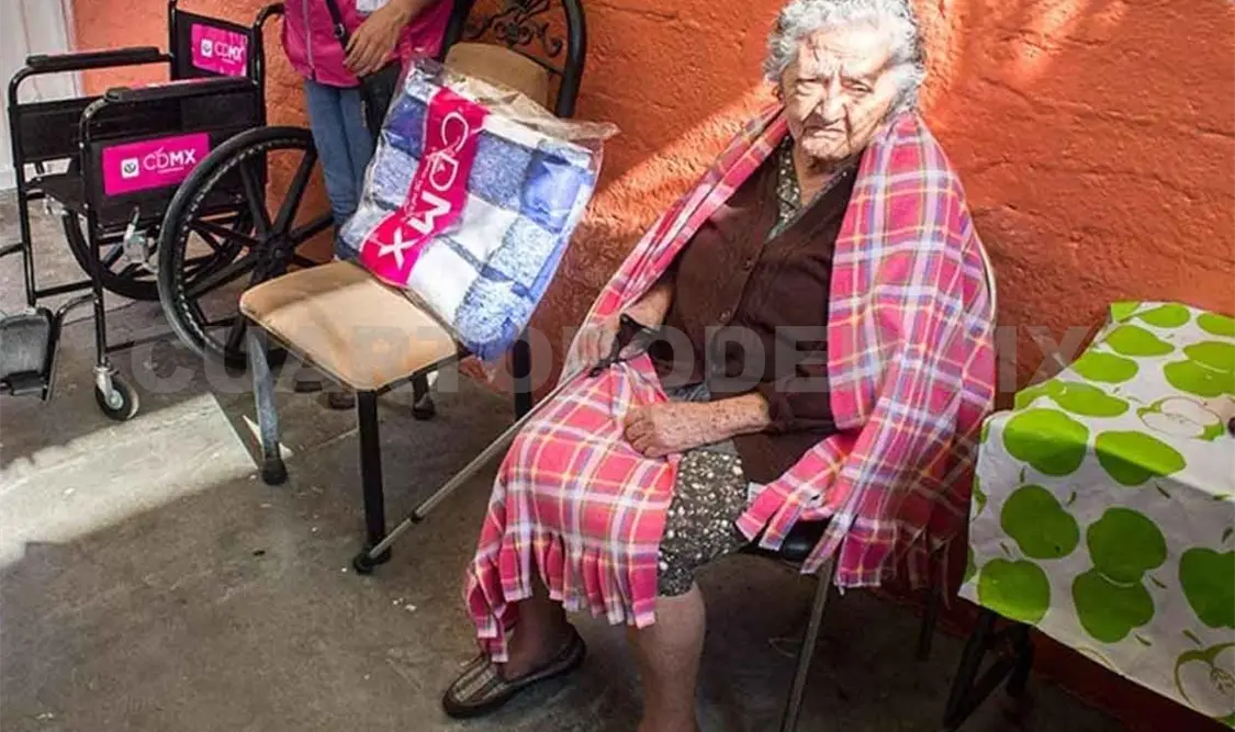 Depresión, factor de suicidio en adultos mayores
