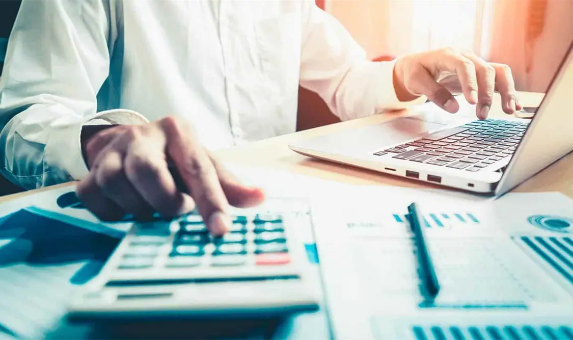 La actual administración busca construir un sistema tributario eficiente y más equitativo. Cortesía