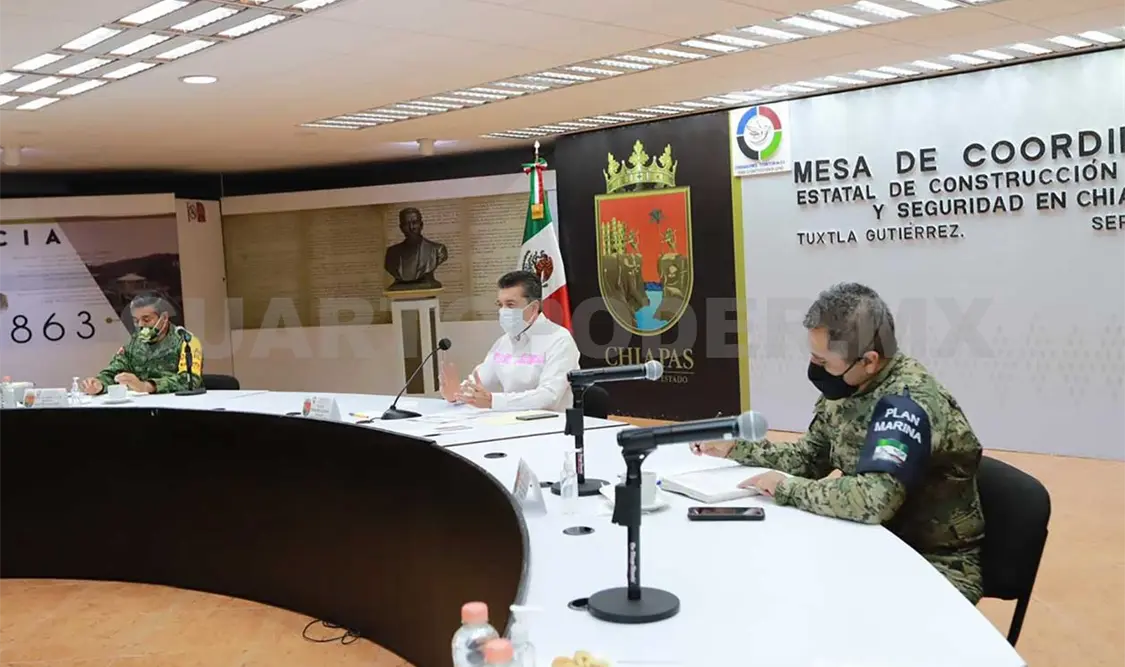 Exhortan a no bajar la guardia ante el covid-19