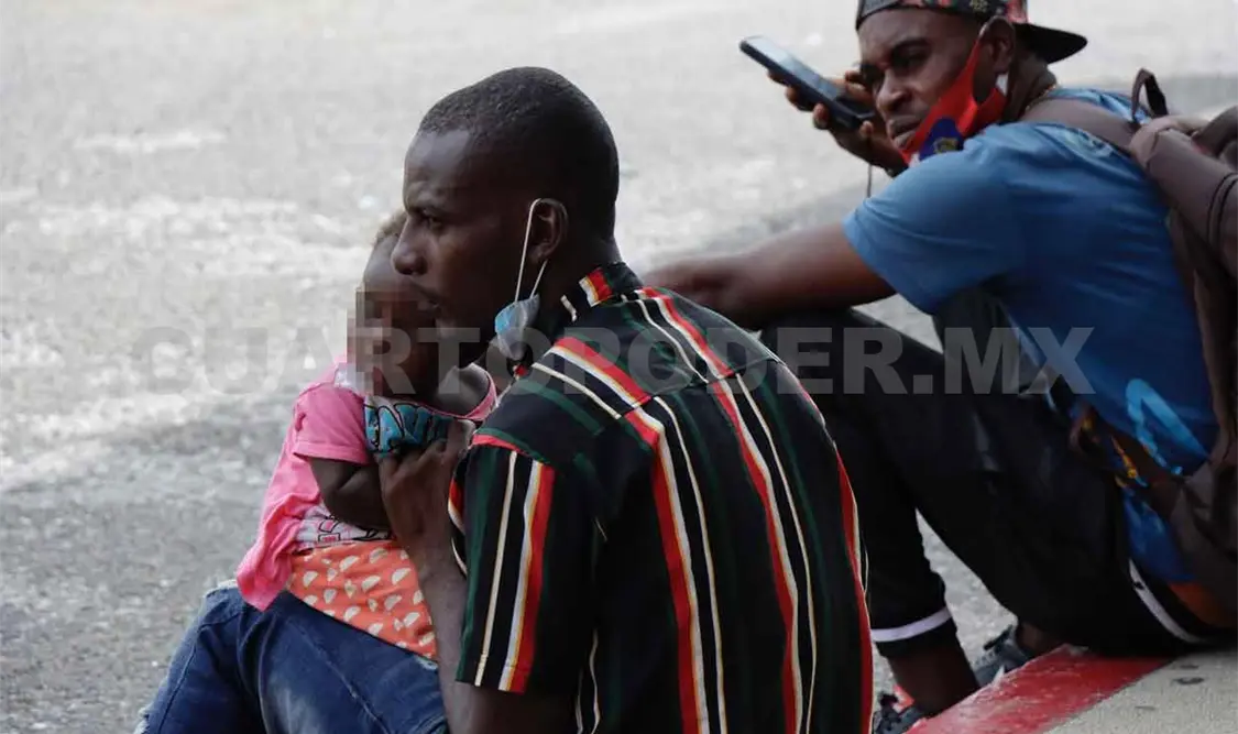 Otorgarán subsidios para atender temas migratorios