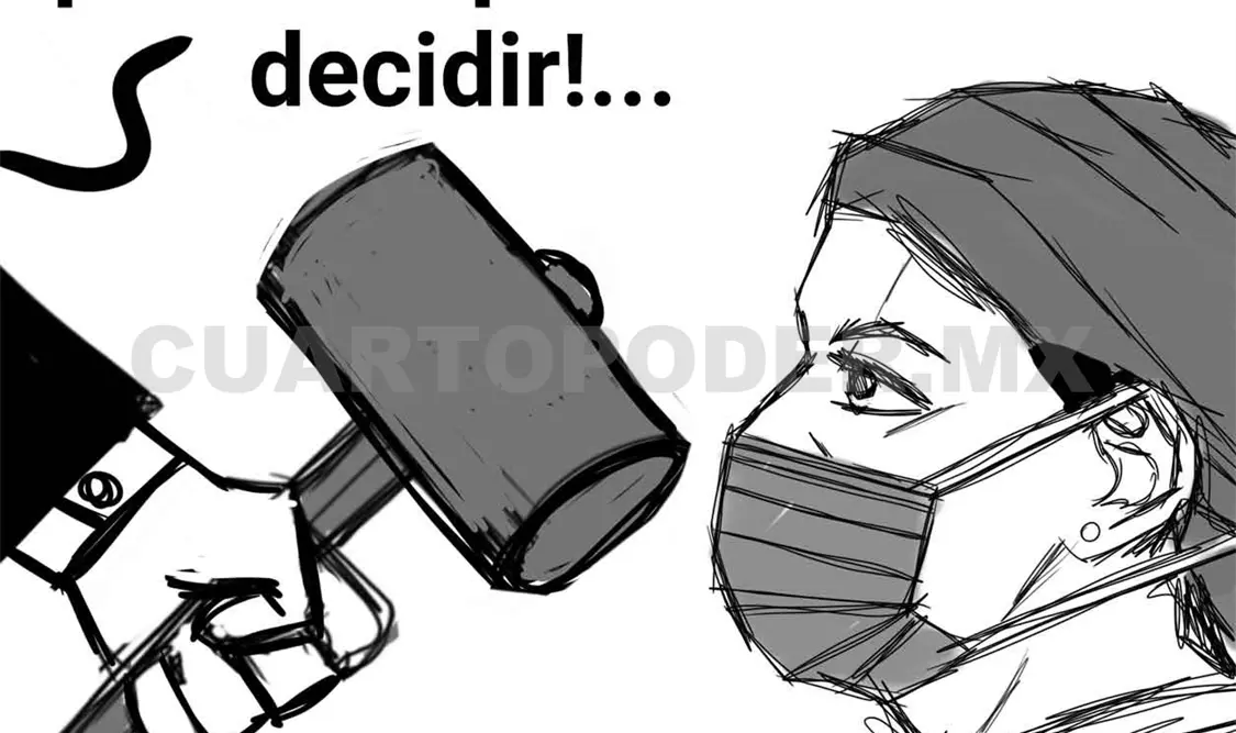 SCJN y la revolución sobre el derecho a decidir en 14 días