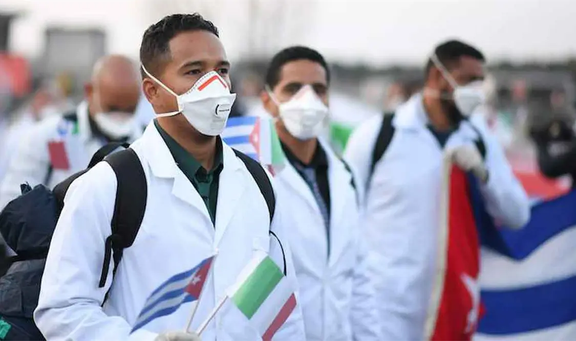 “CubaGate”, bomba de humo del PAN