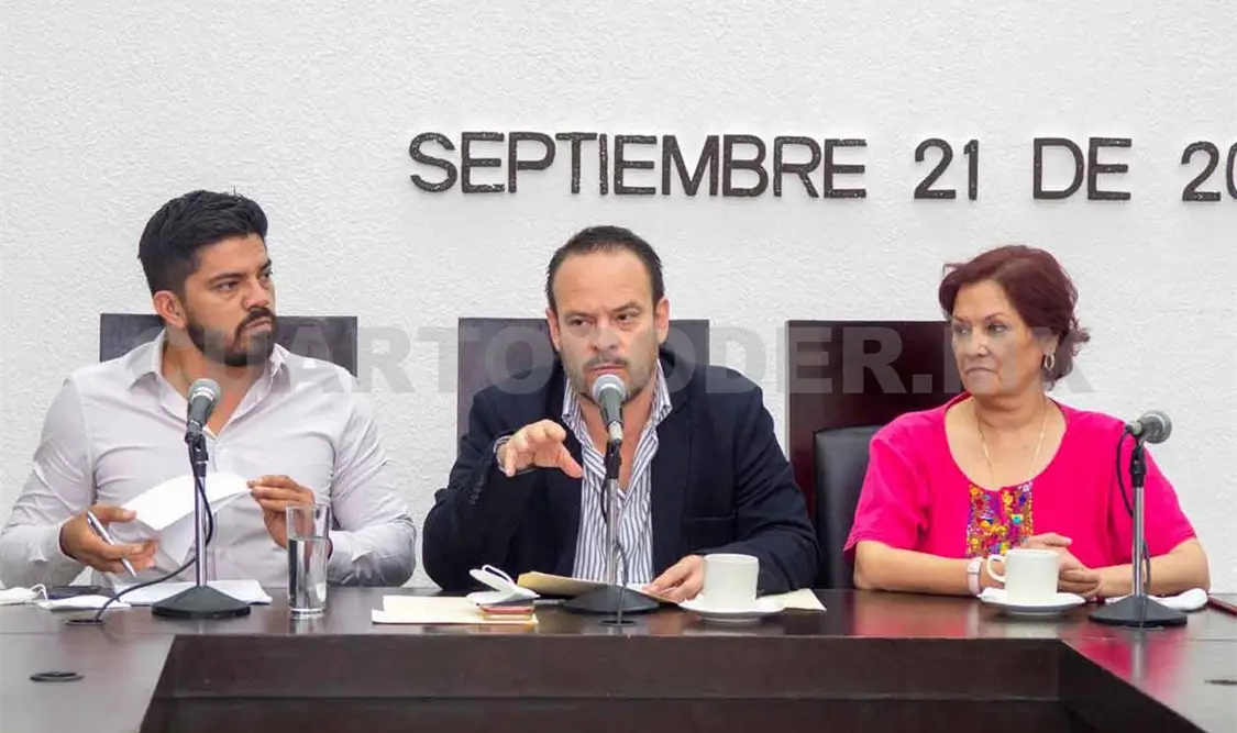 Necesario atender fenómeno migratorio