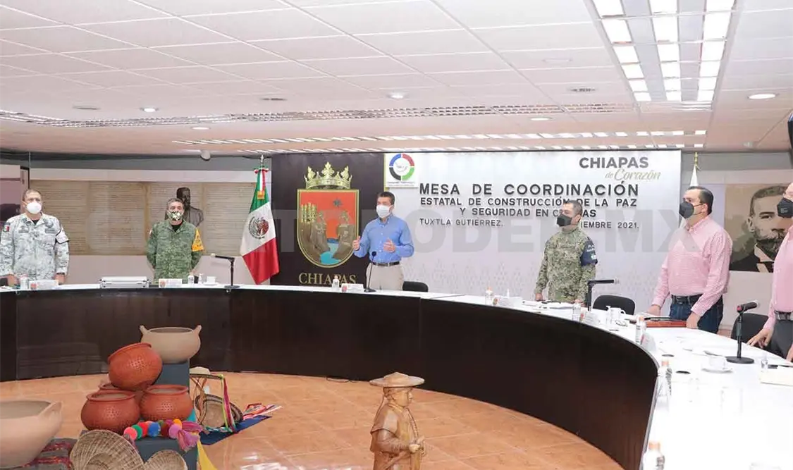 Pide Ejecutivo recibir con respeto a brigadistas
