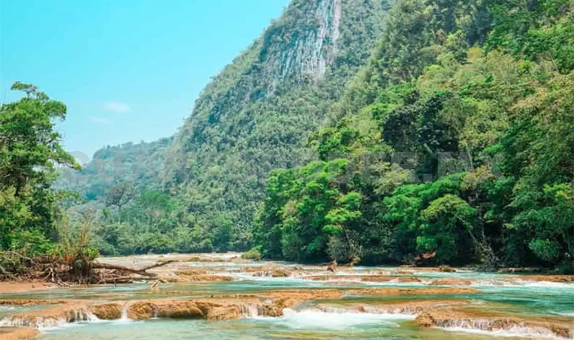 Celebrarán Día Mundial del Turismo en Chiapas