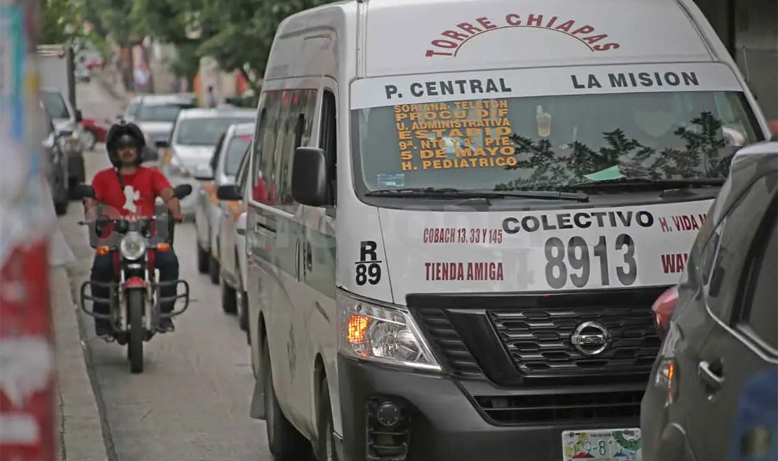 Concesionamiento indiscriminado afectó al transporte