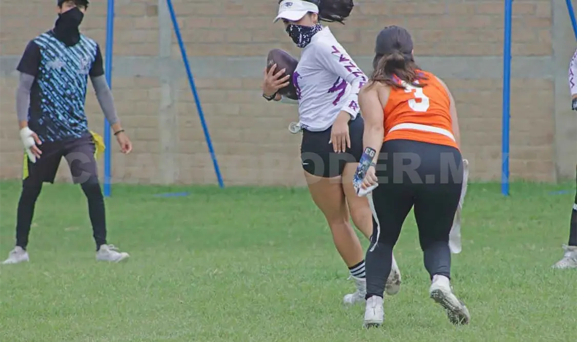 Musas noqueó a Tigres y se alzó campeón