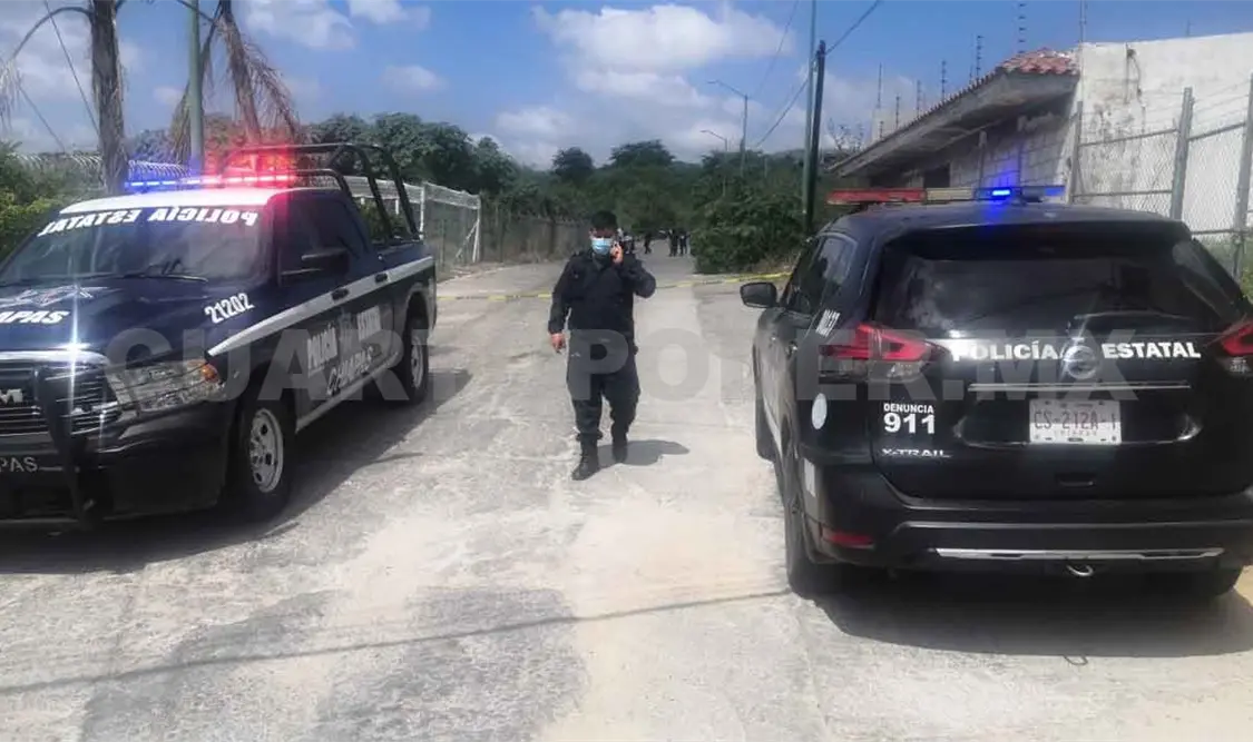 Arrebatan un millón 200 mil pesos a empresario