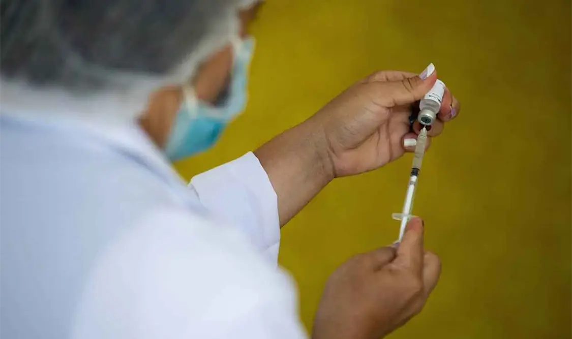 Cofepris autoriza la fase 3 del ensayo de Inovio