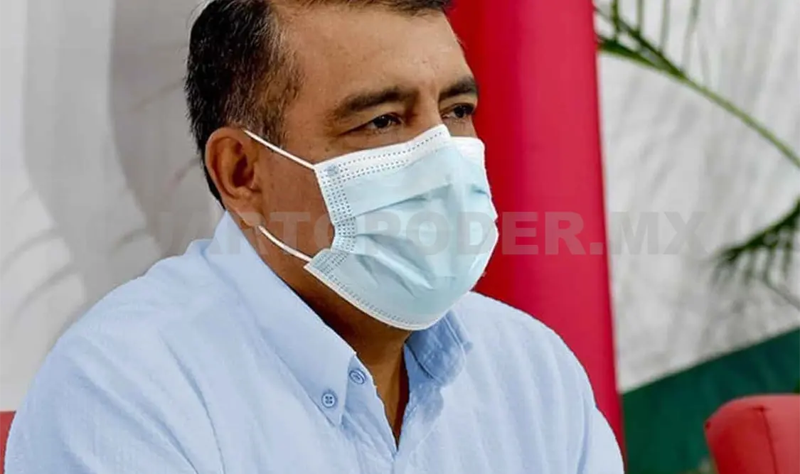 Cumplen con reporte de recursos federales