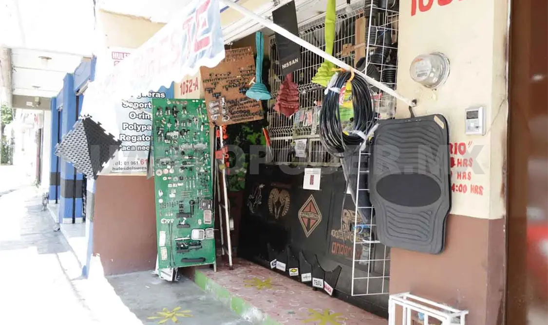 Comercio electrónico, opción de crecimiento