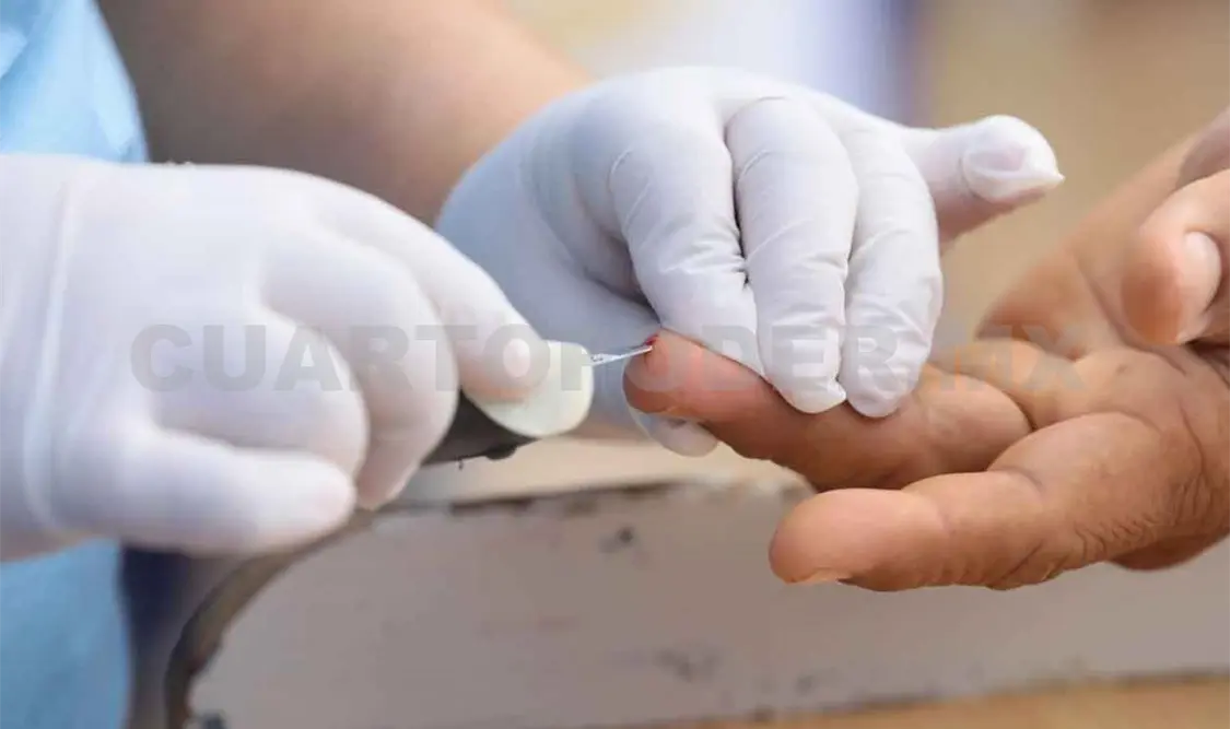 Diabetes, el mal de los males en chiapanecos