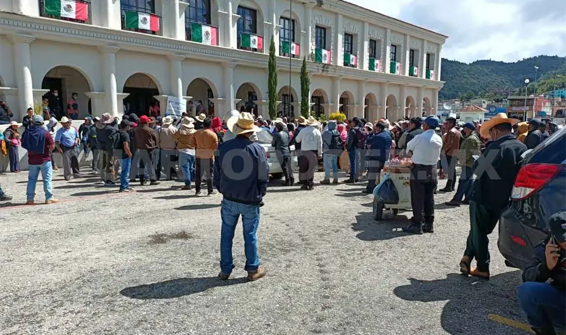 Temen por órdenes de aprehensión