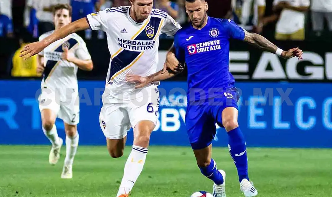 Liga MX y MLS participarán en la Leagues Cup
