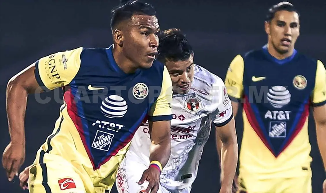 Chivas se juega su final contra América
