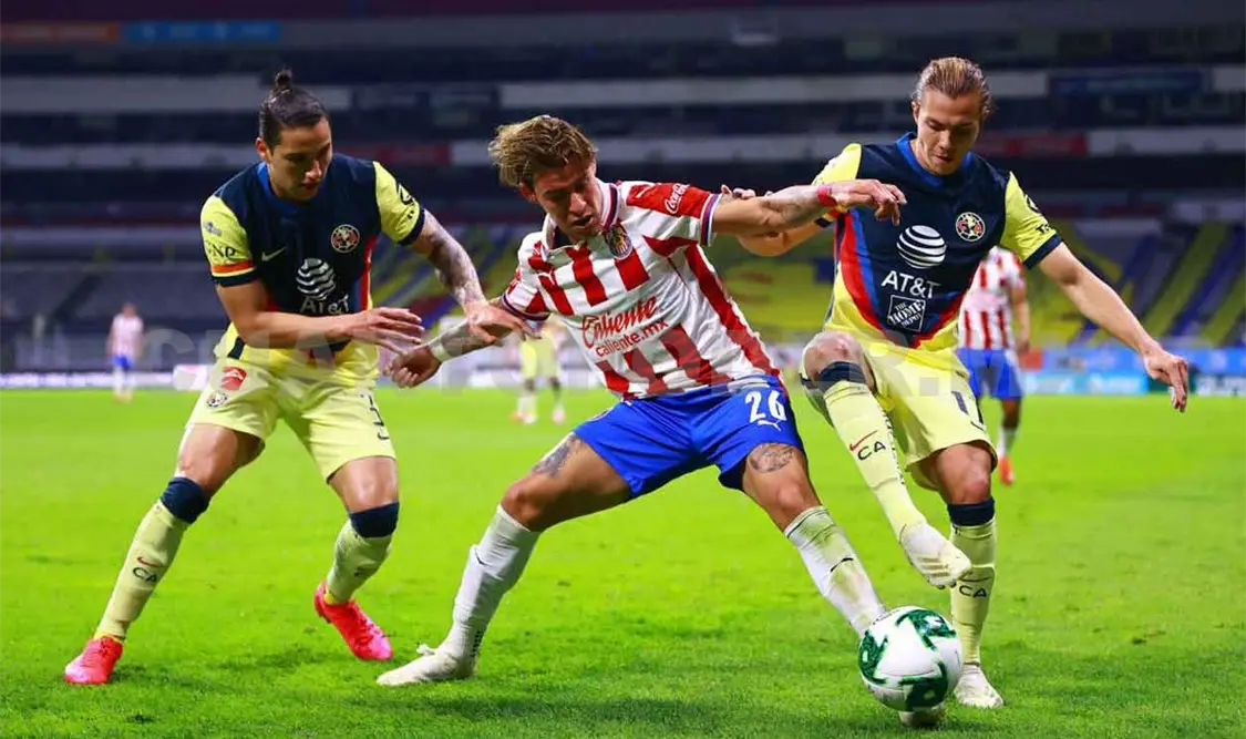 Clásico permitirá el 75 % de capacidad