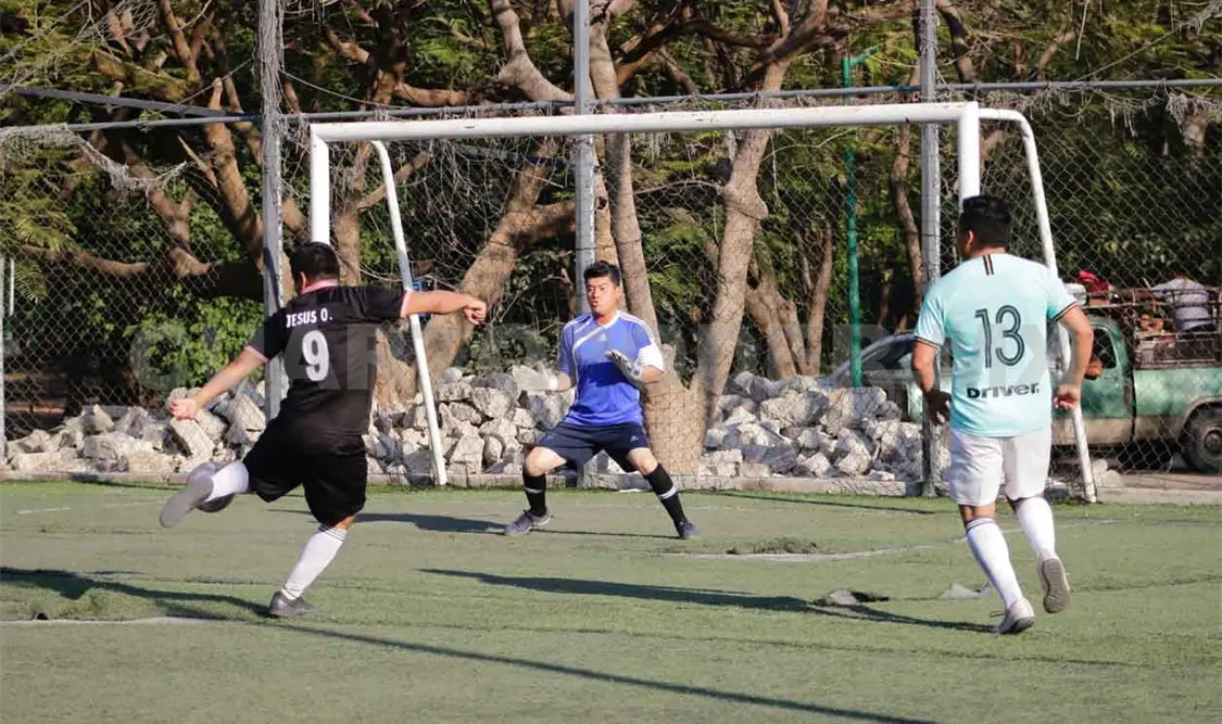 Se acerca la Liguilla del campeonato varonil