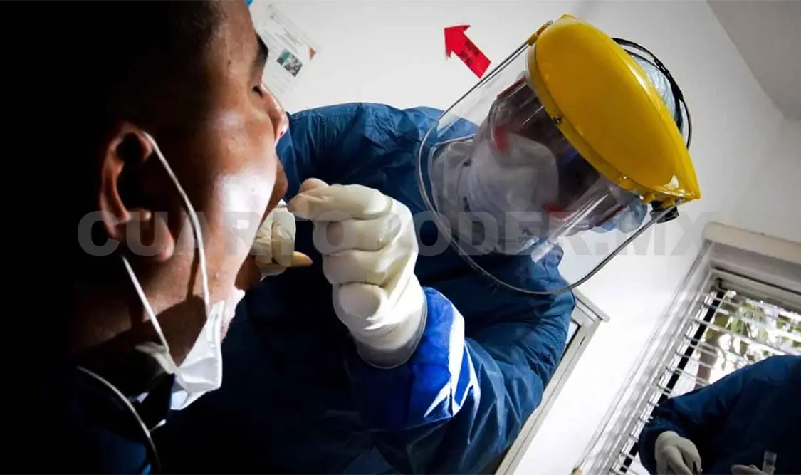 Ocho de cada 10 pacientes desarrollan secuelas