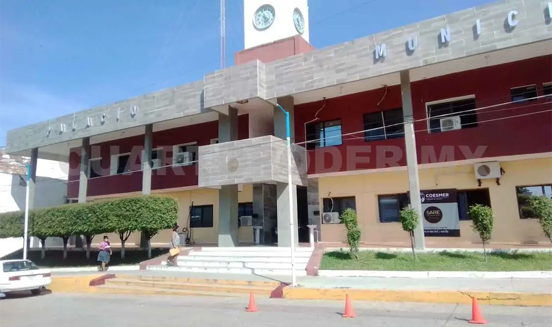 Pescadores exigen refugios temporales