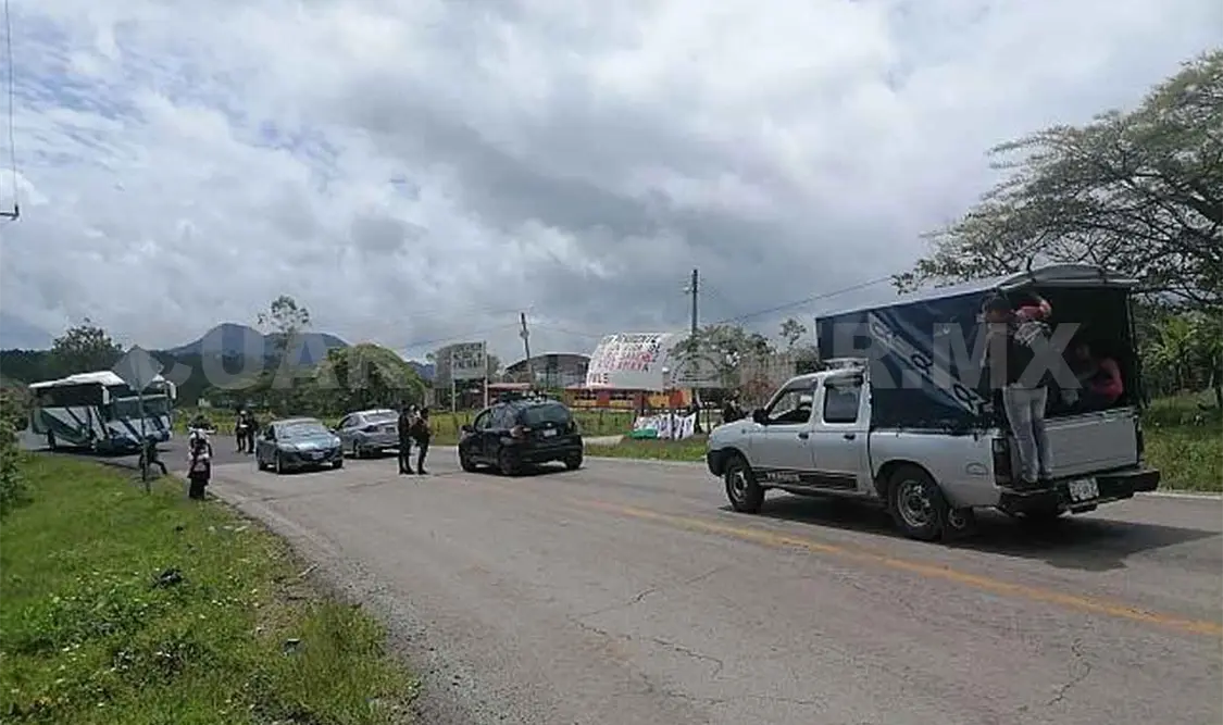 Continúan las agresiones en El Carrizal y Río Florido