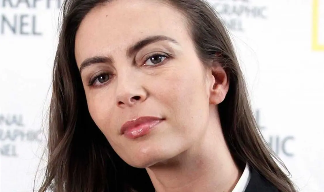 Sasha Sokol narrará migración de la fauna