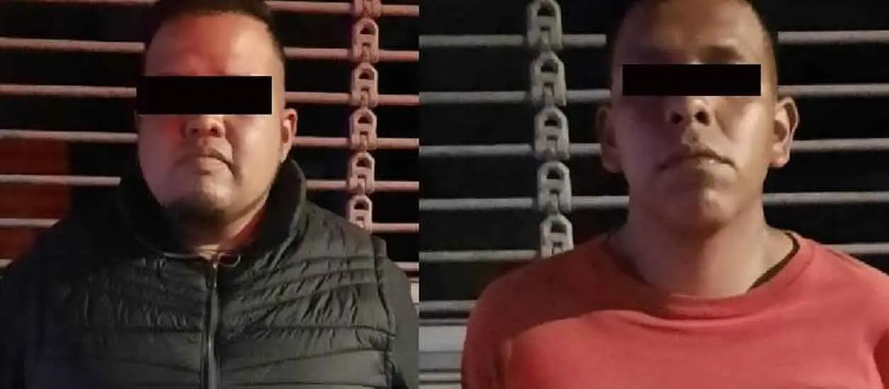 Detienen a dos por matar “por error” a abuela
