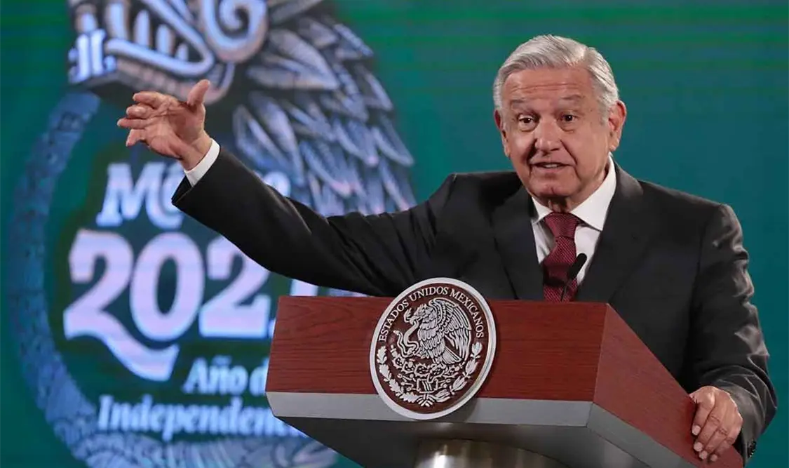 “No queremos un campamento de migrantes”